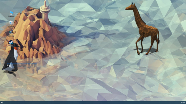 XSprite screenshot 4