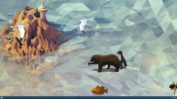 XSprite screenshot 2