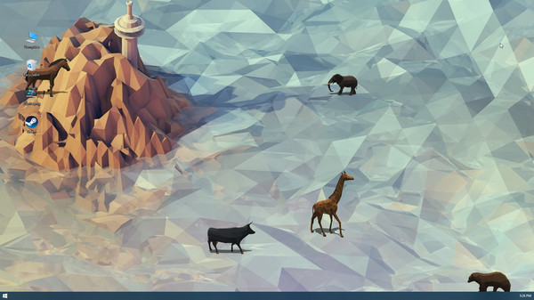 XSprite screenshot 3