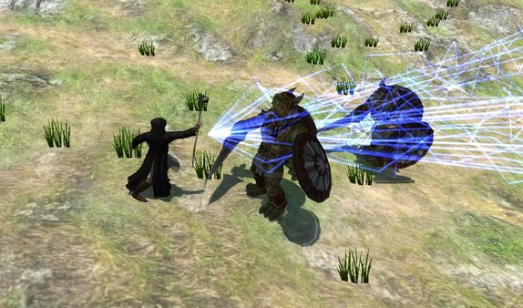 Arcane Domains screenshot 2