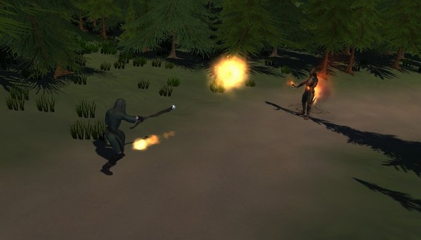Arcane Domains screenshot 3