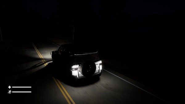 Rogue screenshot 7
