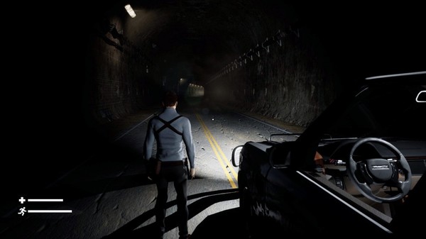 Rogue screenshot 11