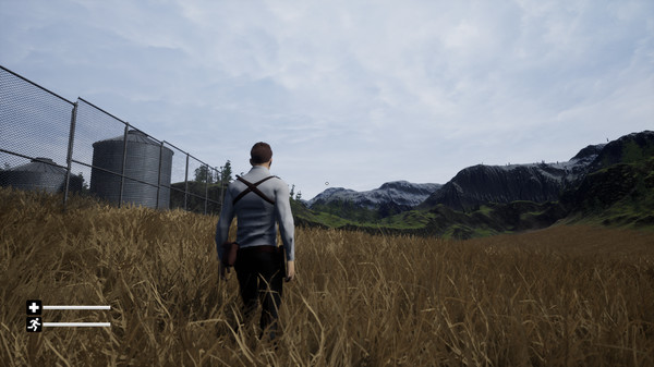 Rogue screenshot 2