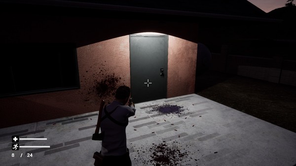 Rogue screenshot 8