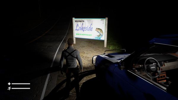 Rogue screenshot 1