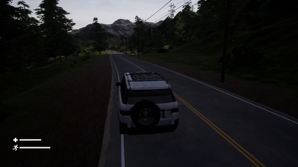 Rogue screenshot 9