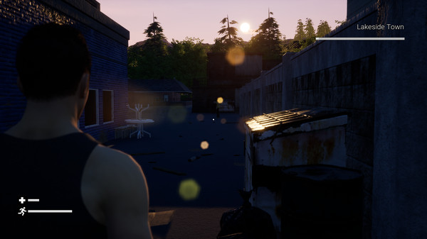 Rogue screenshot 6
