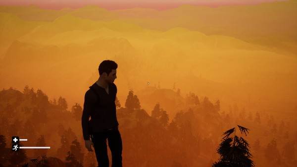 Rogue screenshot 5