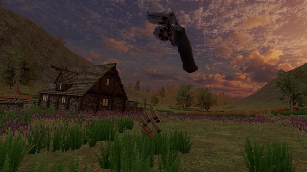 Hunting Simulator VR screenshot 9