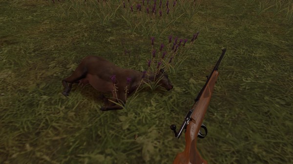 Hunting Simulator VR screenshot 7