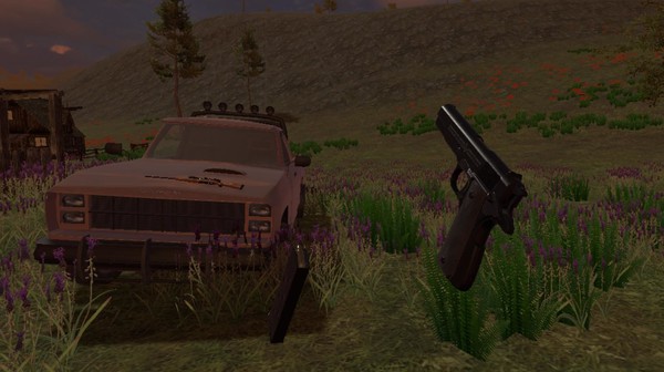 Hunting Simulator VR screenshot 5