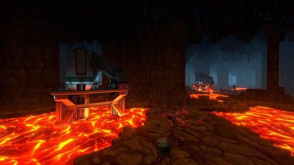 FOUNDRY screenshot 11
