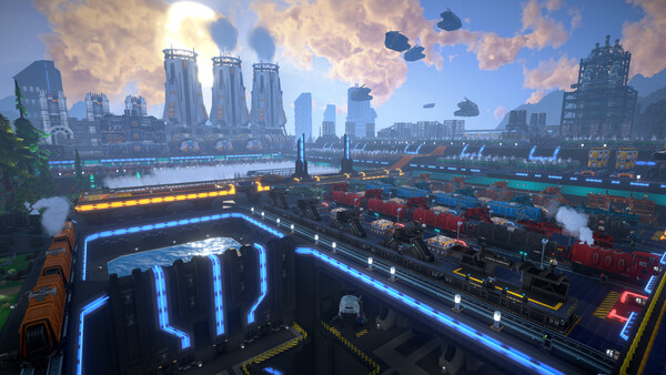 FOUNDRY screenshot 6