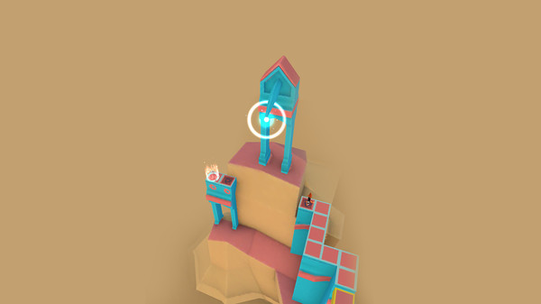 Mojack - Quest of Jackal : Puzzle game screenshot 2
