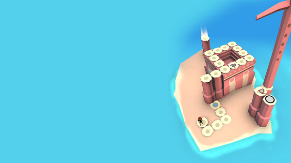 Mojack - Quest of Jackal : Puzzle game screenshot 4