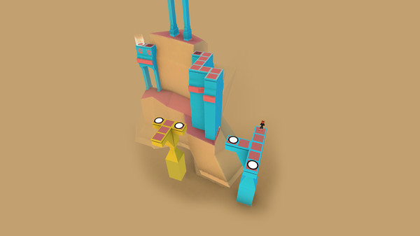 Mojack - Quest of Jackal : Puzzle game screenshot 3