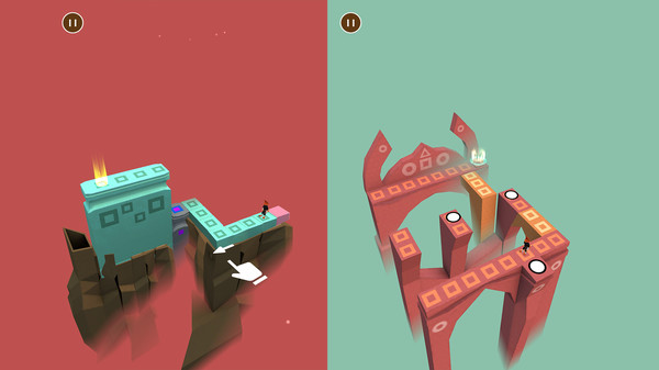 Mojack - Quest of Jackal : Puzzle game screenshot 5