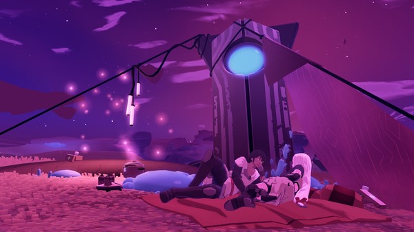 Haven screenshot 8