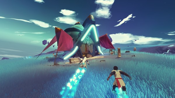 Haven screenshot 12