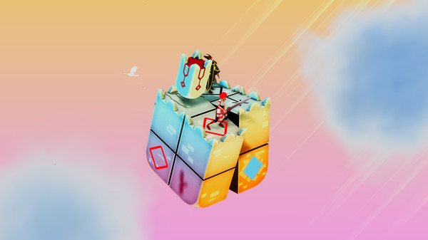 Euclidean Skies screenshot 5