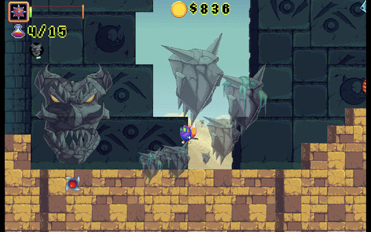 Super Ninja Meow Cat screenshot 9