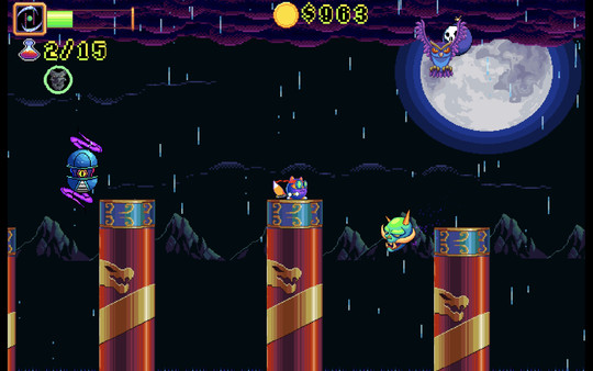 Super Ninja Meow Cat screenshot 8