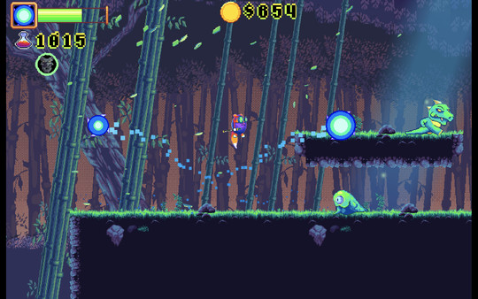 Super Ninja Meow Cat screenshot 4