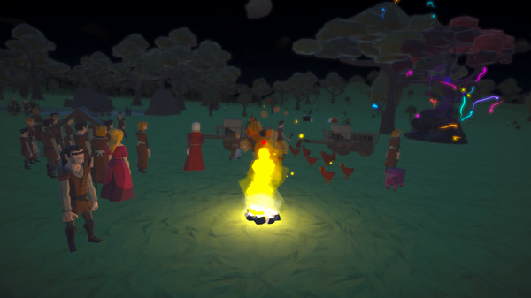 Chaos Theory screenshot 3