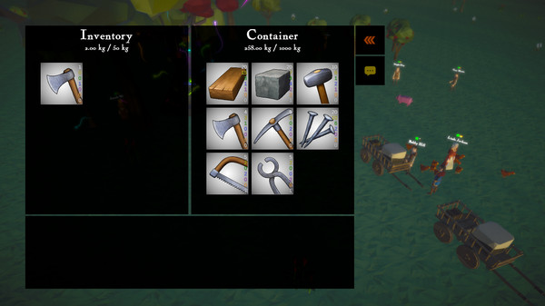 Chaos Theory screenshot 8
