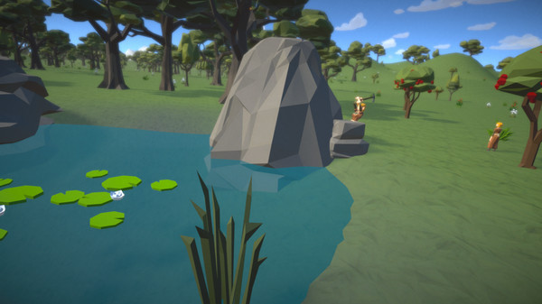 Chaos Theory screenshot 2