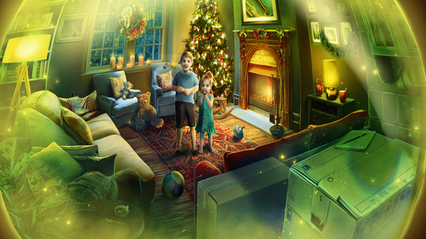 Christmas Carol screenshot 6