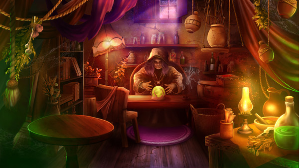 Christmas Carol screenshot 4