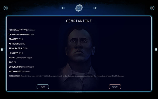 Powerless screenshot 7