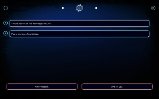 Powerless screenshot 3