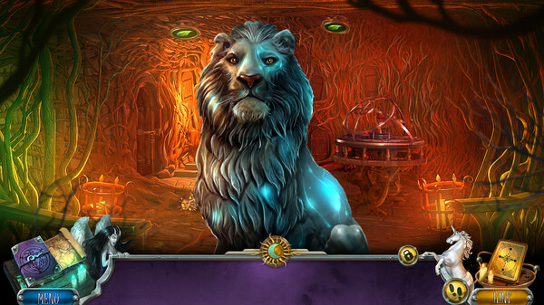 Seven Chambers: Zodiac Adventure screenshot 6