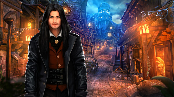 Seven Chambers: Zodiac Adventure screenshot 2