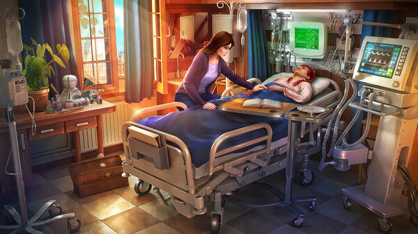 Seven Chambers: Zodiac Adventure screenshot 5
