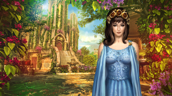 Seven Chambers: Zodiac Adventure screenshot 3