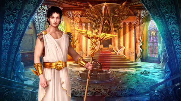 Seven Chambers: Zodiac Adventure screenshot 4