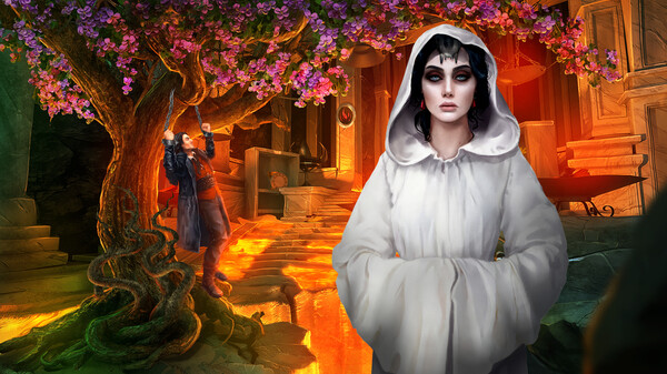 Seven Chambers: Zodiac Adventure screenshot 1