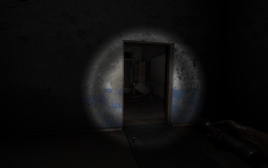 School Grounds screenshot 1