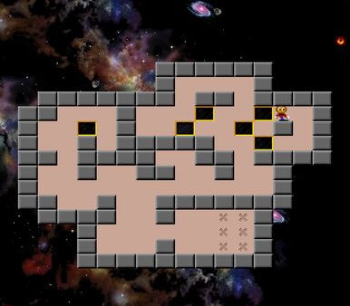 Pocoman screenshot 5