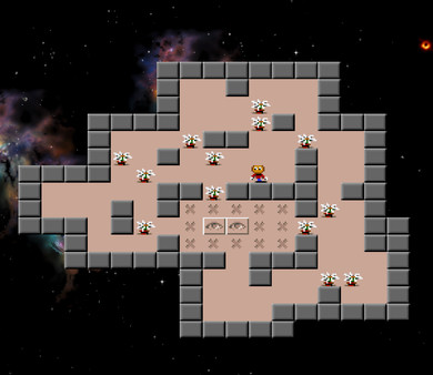 Pocoman screenshot 3