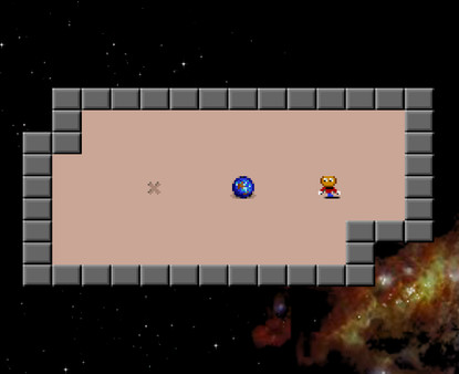 Pocoman screenshot 1