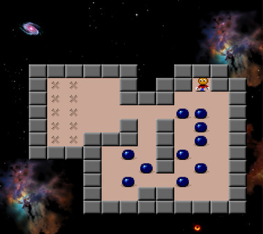 Pocoman screenshot 4