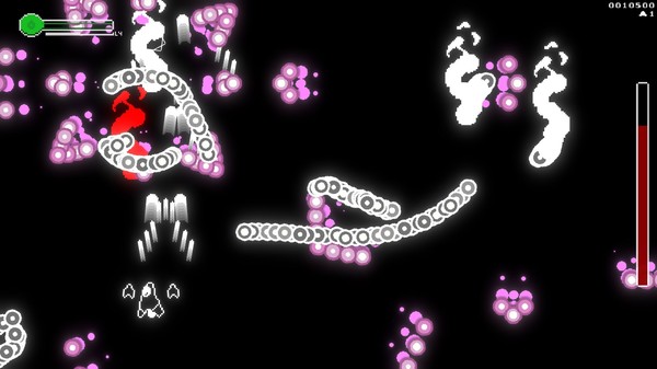 Super Crome: Bullet Purgatory screenshot 5