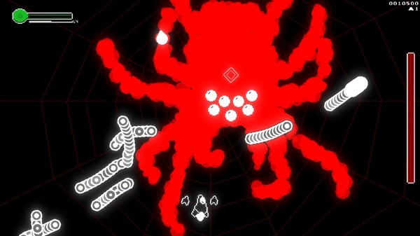 Super Crome: Bullet Purgatory screenshot 3