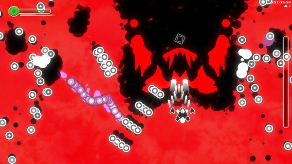 Super Crome: Bullet Purgatory screenshot 6