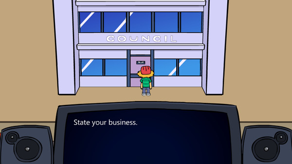 Adventure Boy Cheapskate DX screenshot 5